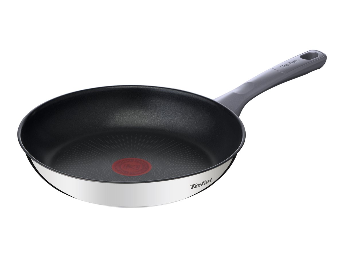 Tefal Daily Cook G7300455 Stegepande Sølv