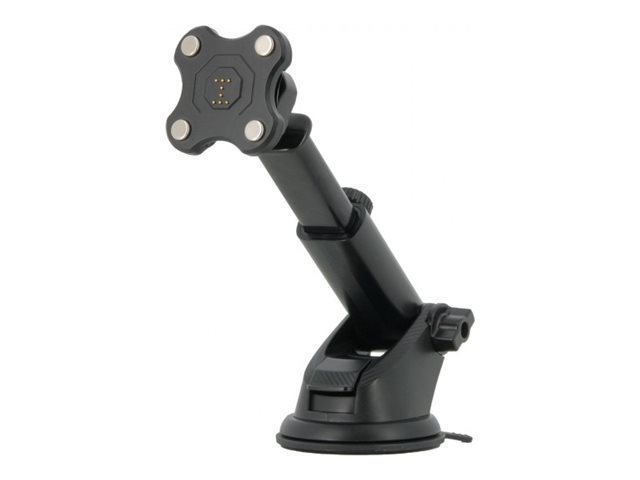 Mobilis Bilopladningsholder 65Watt Pogo