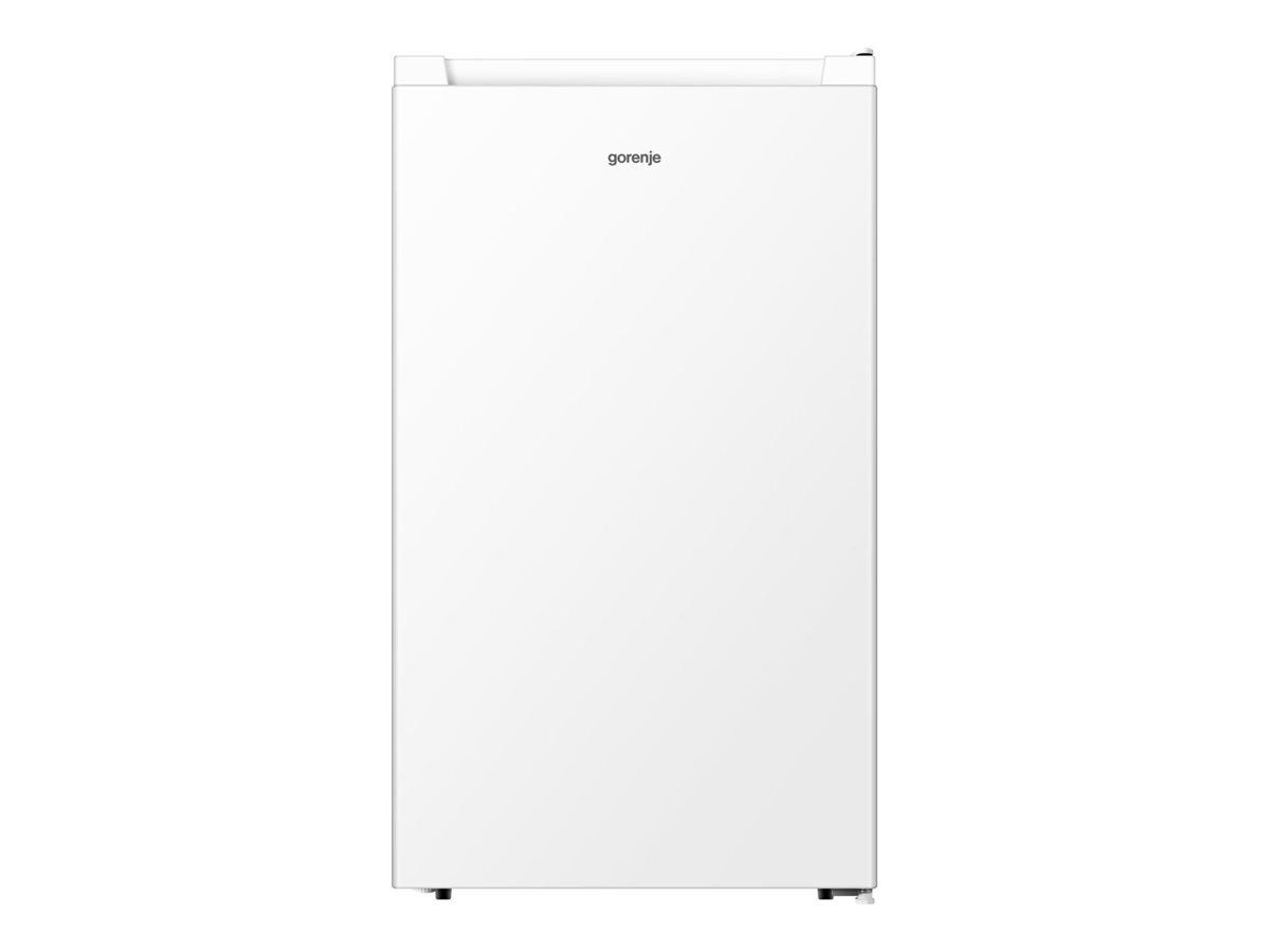Gorenje G200 Køleskab med fryseenhed 75liter Klasse E 7liter Fritstående Hvid