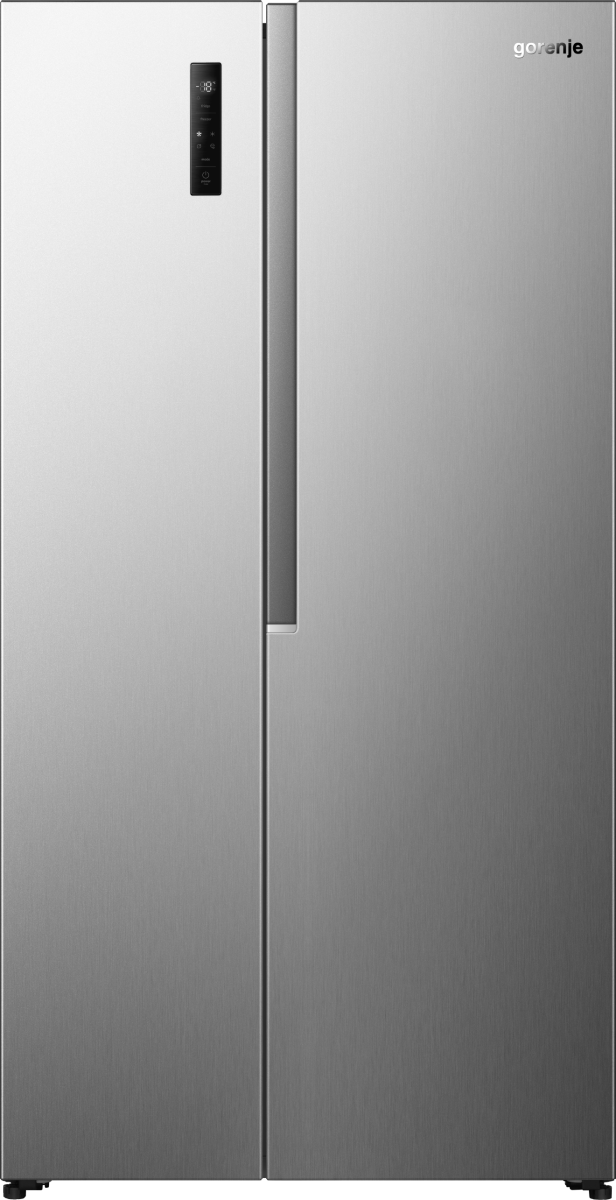 Gorenje Side by side NRS917E41X SI