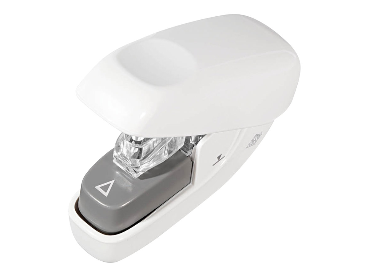 WEDO MINI Hæftemaskine Hvid