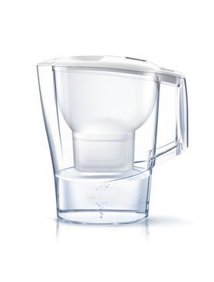 Brita Aluna Vandfilterkrukke 1 stk