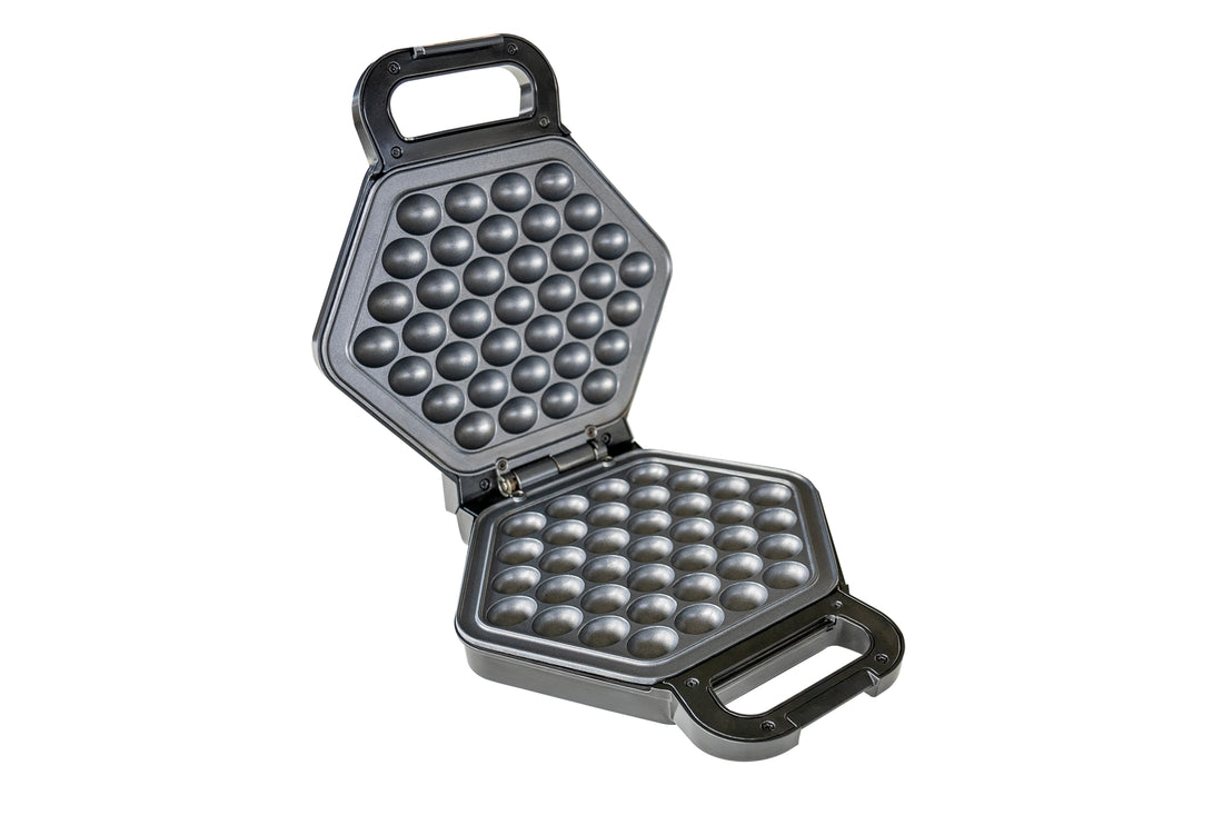 Unold Bobby 700W Sort Sort