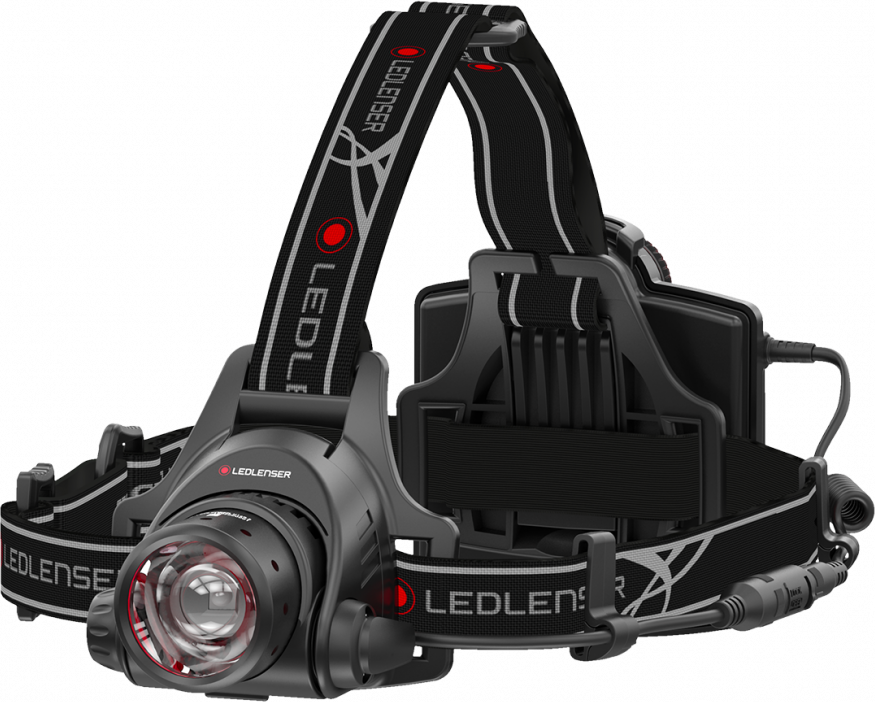 [AI generated title] Leatherman Ll Pandelampe H14R.2