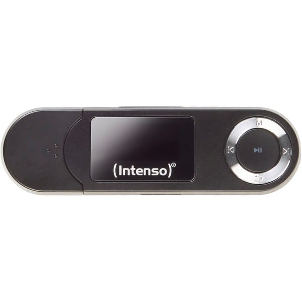 Intenso Music Walker Digital afspiller