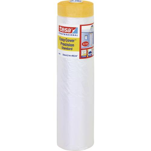 [AI generated title] Beiersdorf Easy Cover Precision Stand 33 X 2100 Strækfilm