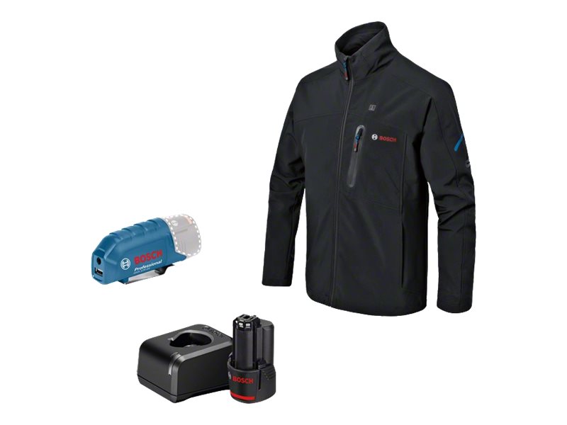 Bosch GHJ 12+18V XA Professional Jakke XX large