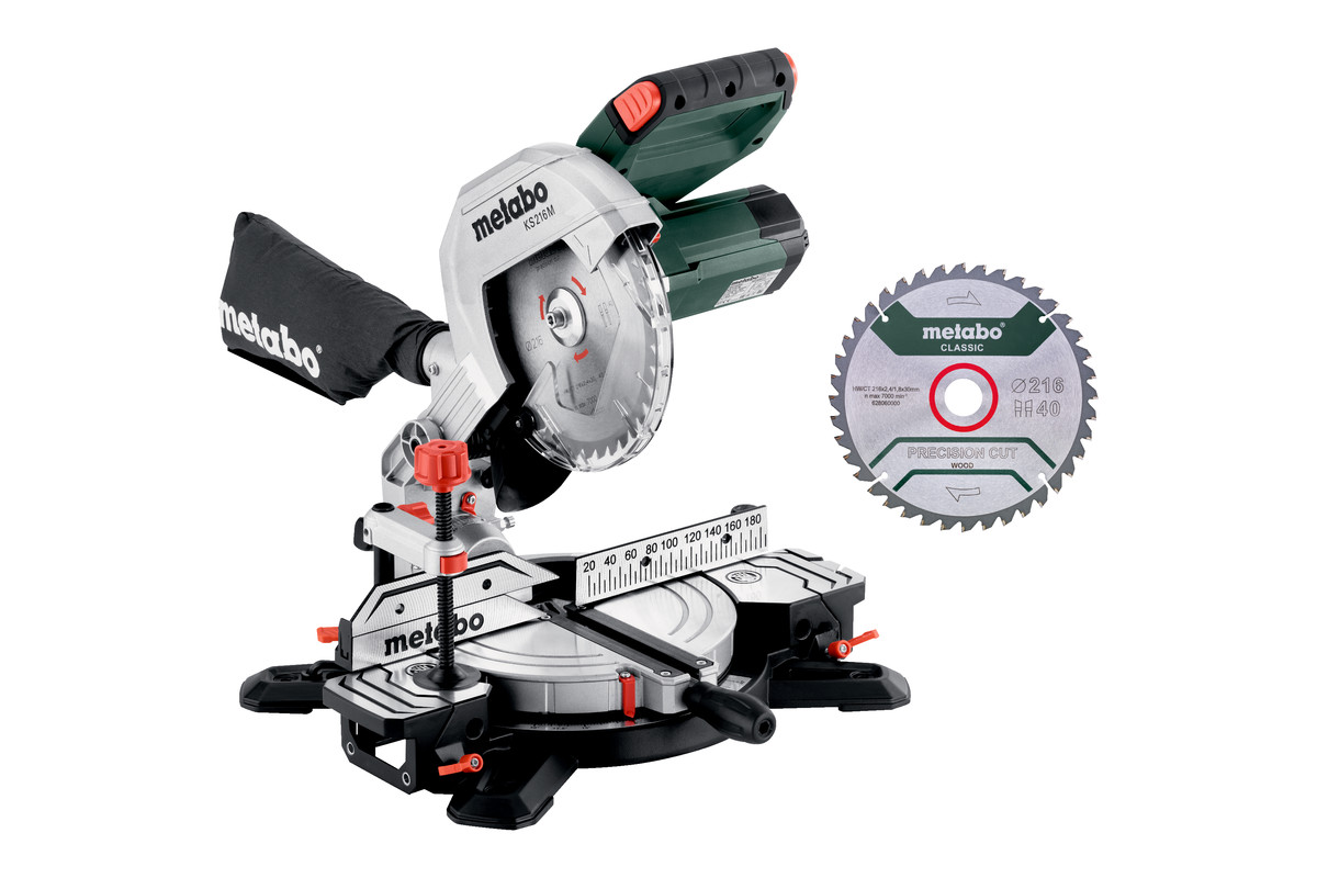 [AI generated title] Metabo Kapsav Ks 216 M Inklusiv Ekstra Savklinge