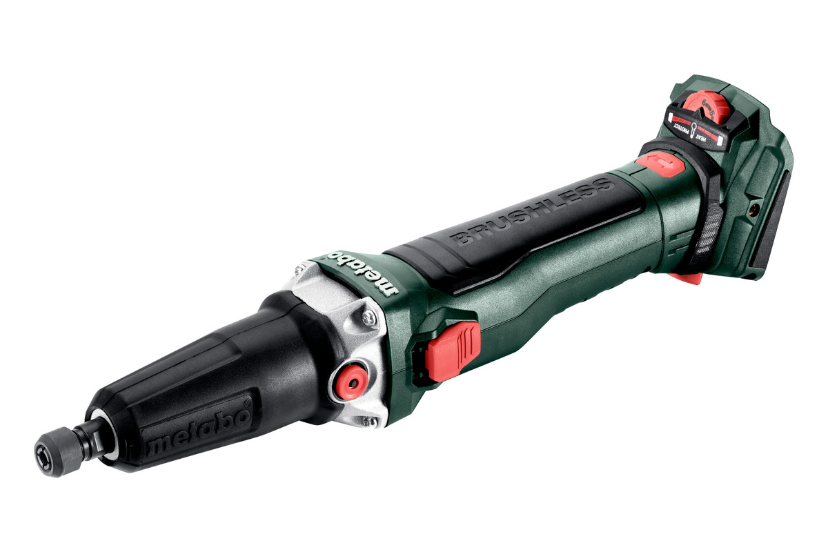 [AI generated title] Metabo Gvb 18 Ltx Bl 11-28 18V Batteridrevet Ligesliber