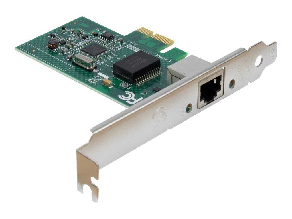 Argus RJ45 1G