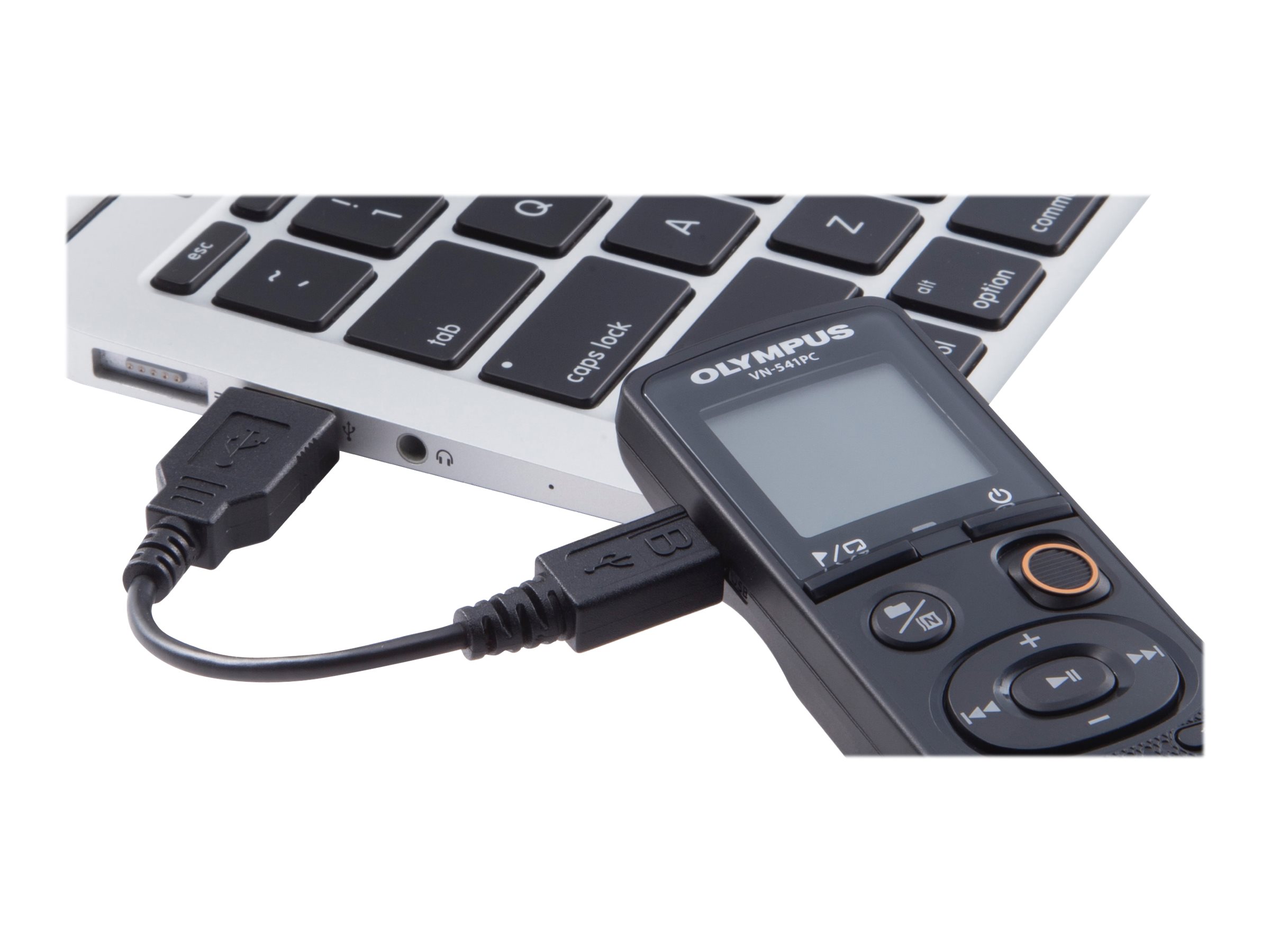 OM system VN-541PC 4GB black