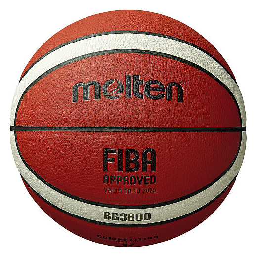 [AI generated title] Molten Basketball B5G3800