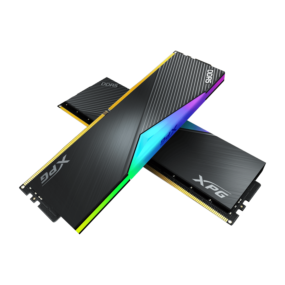 ADATA LANCER RGB memory module 32 GB 2 x 16 GB DDR5 8000 MHz