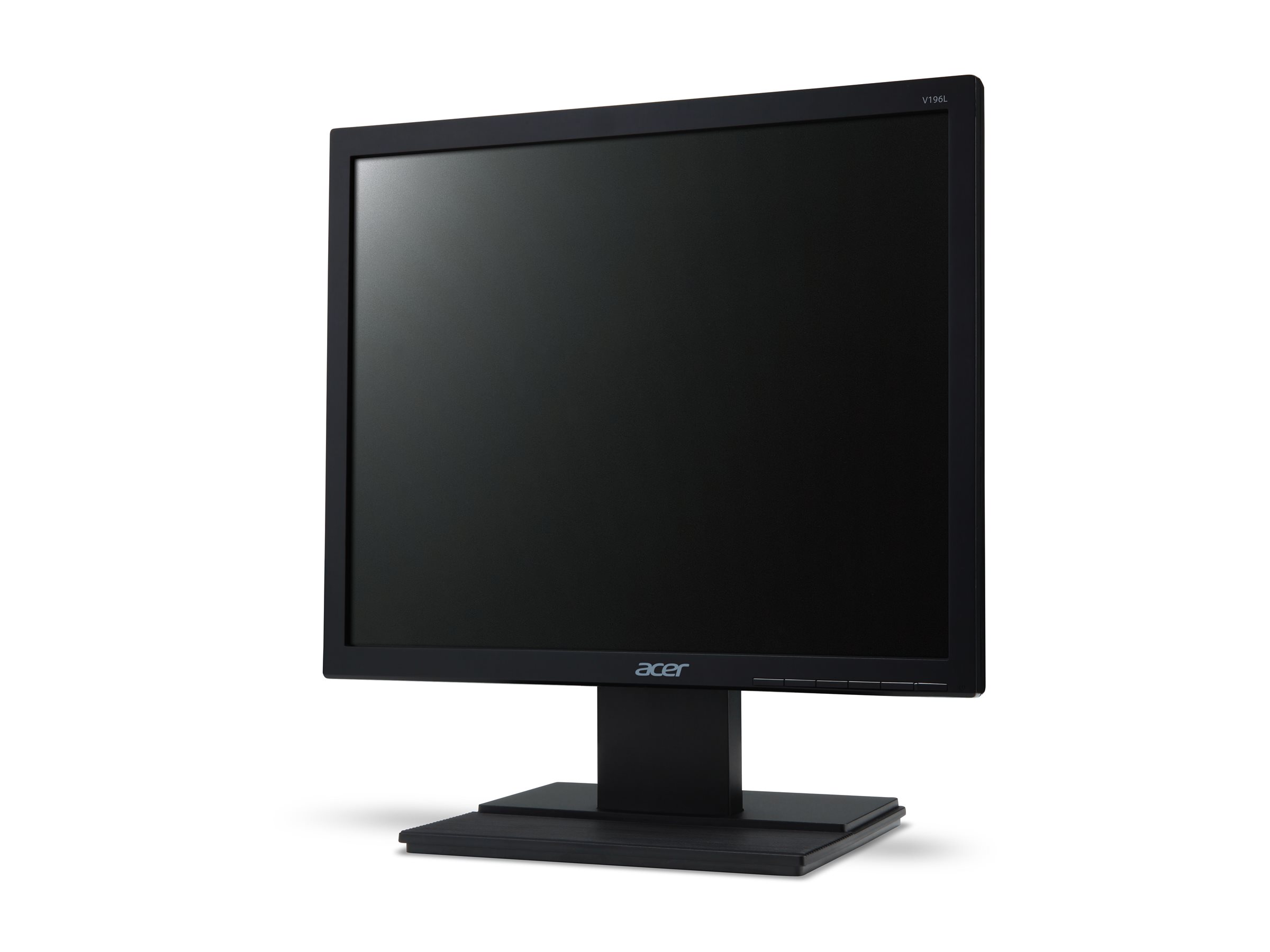 Acer V196L Bbmi 19 IPS 1280 x 1024 VGA (HD-15) HDMI 75Hz