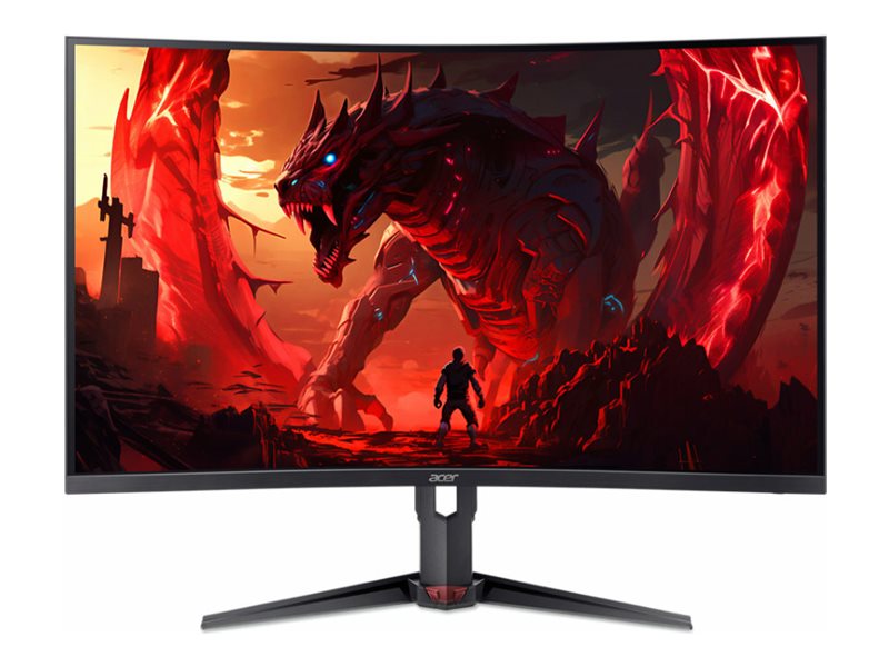 Acer Nitro XZ323QU Z1bmiiprx 32 VA 2560 x 1440 (2K) HDMI DisplayPort 280Hz