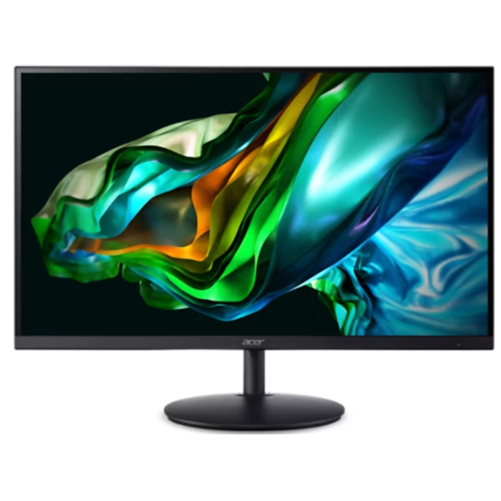 Acer SH2 SH322QU Abmiphux 31.5 IPS 2560 x 1440 (2K) HDMI DisplayPort 75Hz