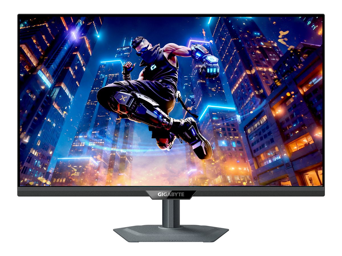 MONITOR GIGABYTE LED 27 M27Q2 QD 200Hz (210Hz O/C)
