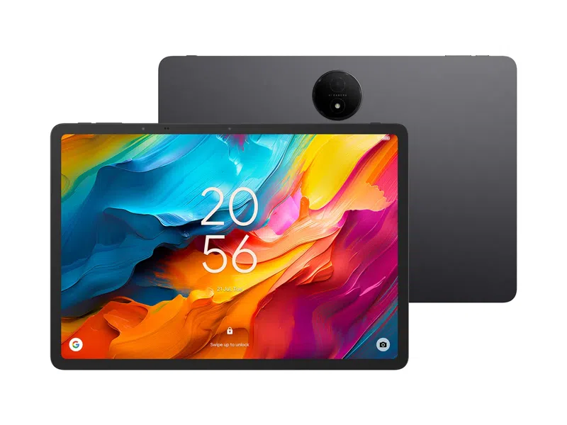 PACK TABLET TCL NXTPAPER 14 8GB/256GB G+FUNDA+PEN