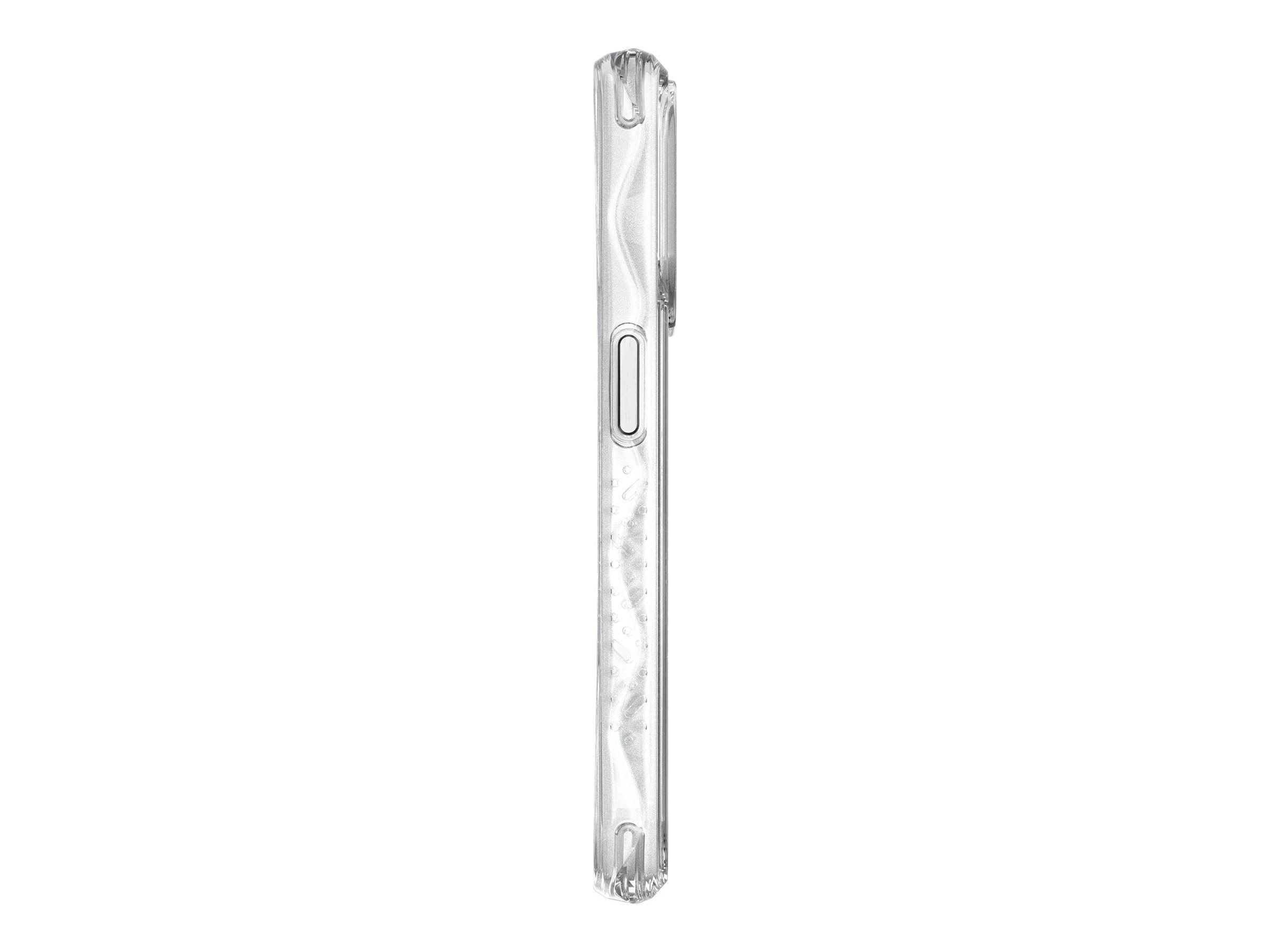LAUT Crystal Matter X Beskyttelsescover Transparent