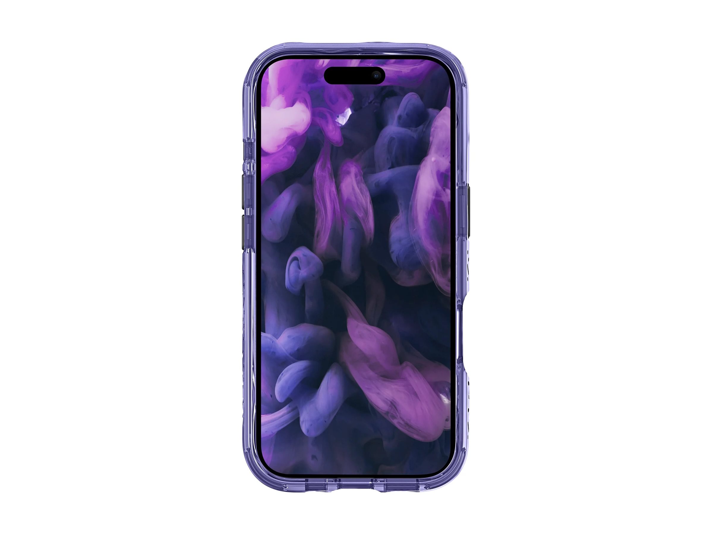 Laut Crystal MATTER-X Beskyttelsescover Purple crystal