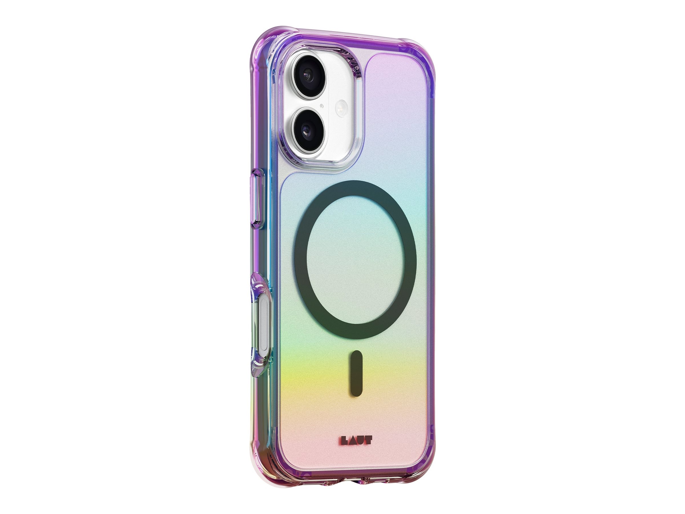 Laut Aero Holo Beskyttelsescover Holo midnight
