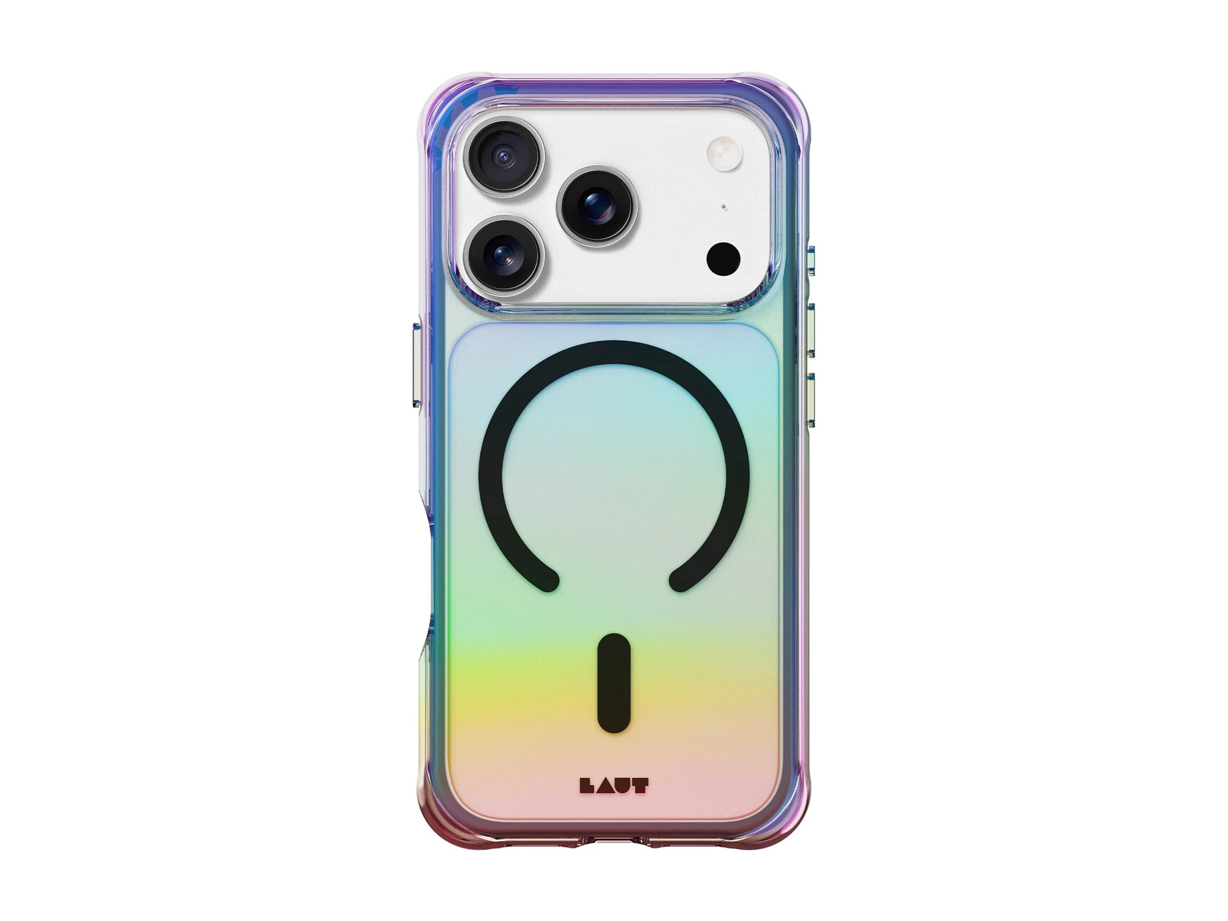 Laut Aero Holo Beskyttelsescover Holo midnight
