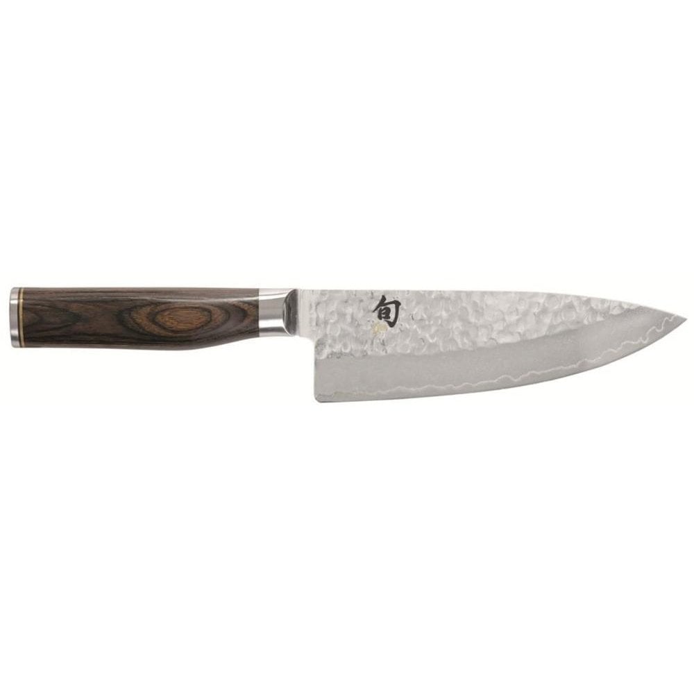 [AI generated title] Kai Tdm1723 Kai Shun Premier Kokkekniv 15Cm