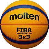 [AI generated title] Molten Basketball 3X3 Syn Leather 6