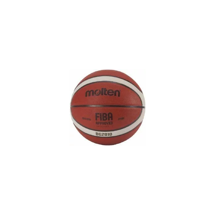 [AI generated title] Molten Basketball B5G2000 Størrelse 5