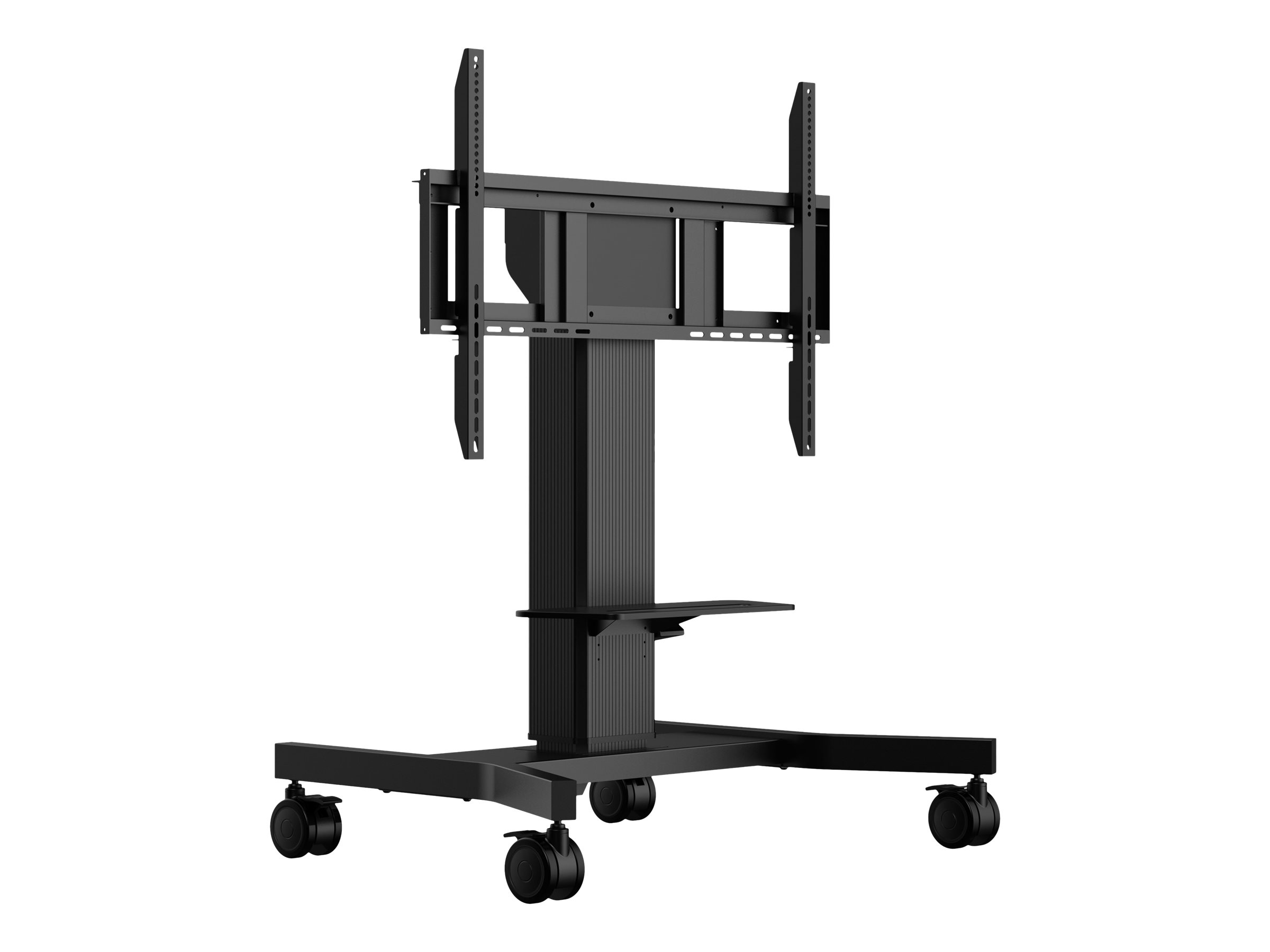 Iiyama MD CAR1021-B1 Vogn med hjul Touch-screen Up to 86