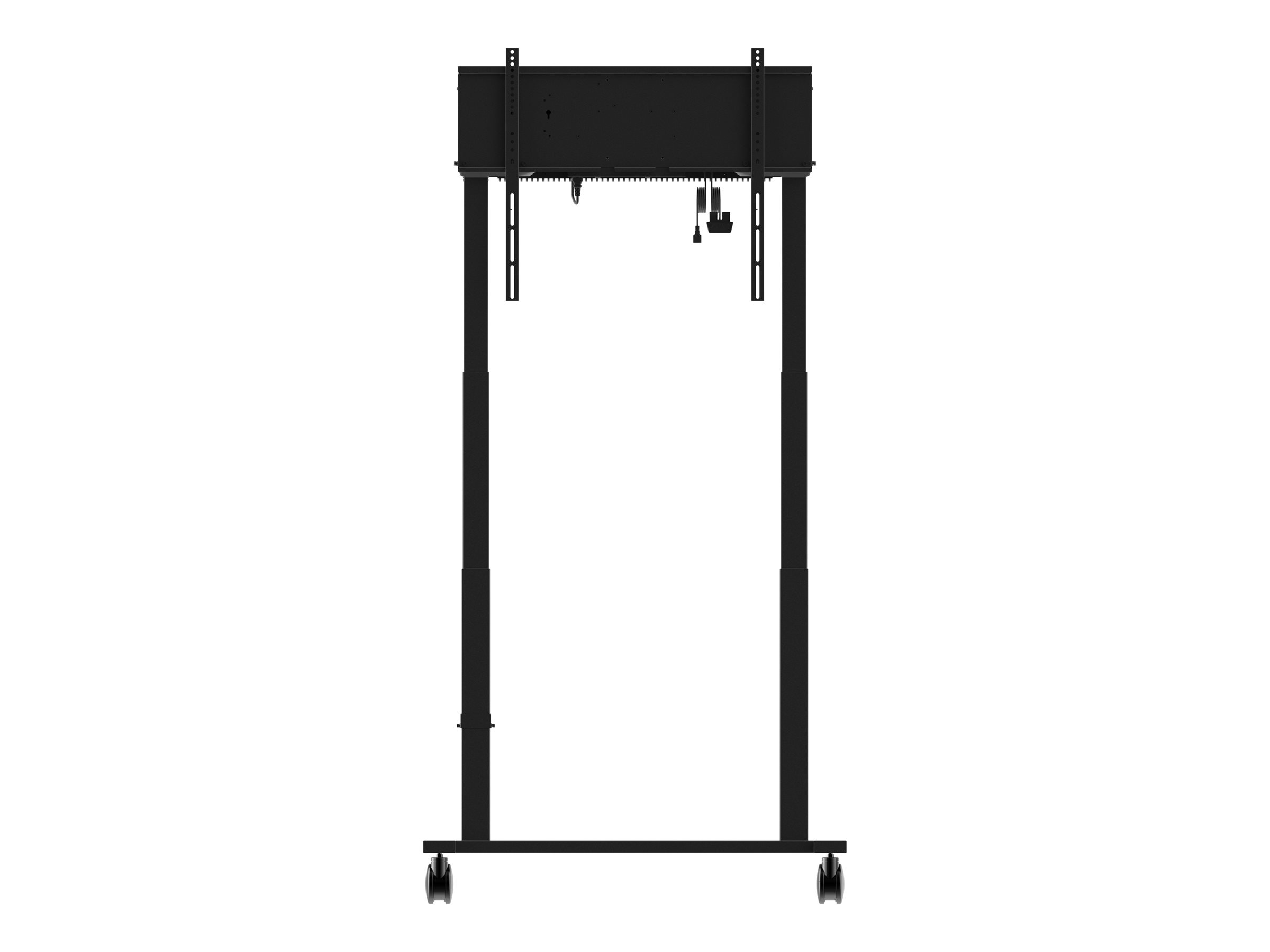 Iiyama MD-CAR2031-B1 Vogn med hjul Fladt panel 55-105