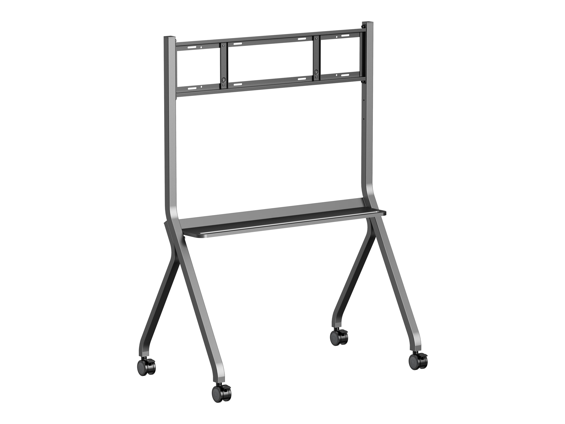 Iiyama MD-CART02-S1 Vogn med hjul Fladt panel 55-86