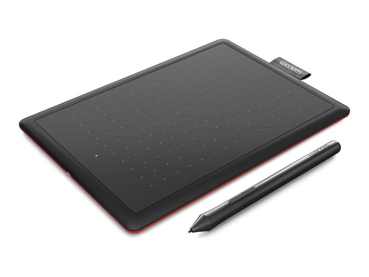 Wacom One Small - digitizer