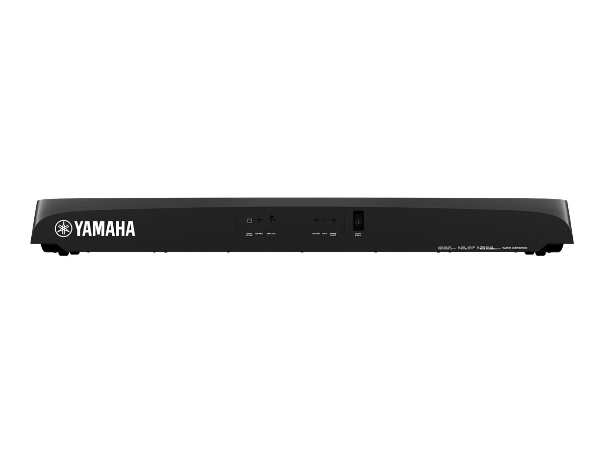 Yamaha Portable Grand DGX-670 - digital piano