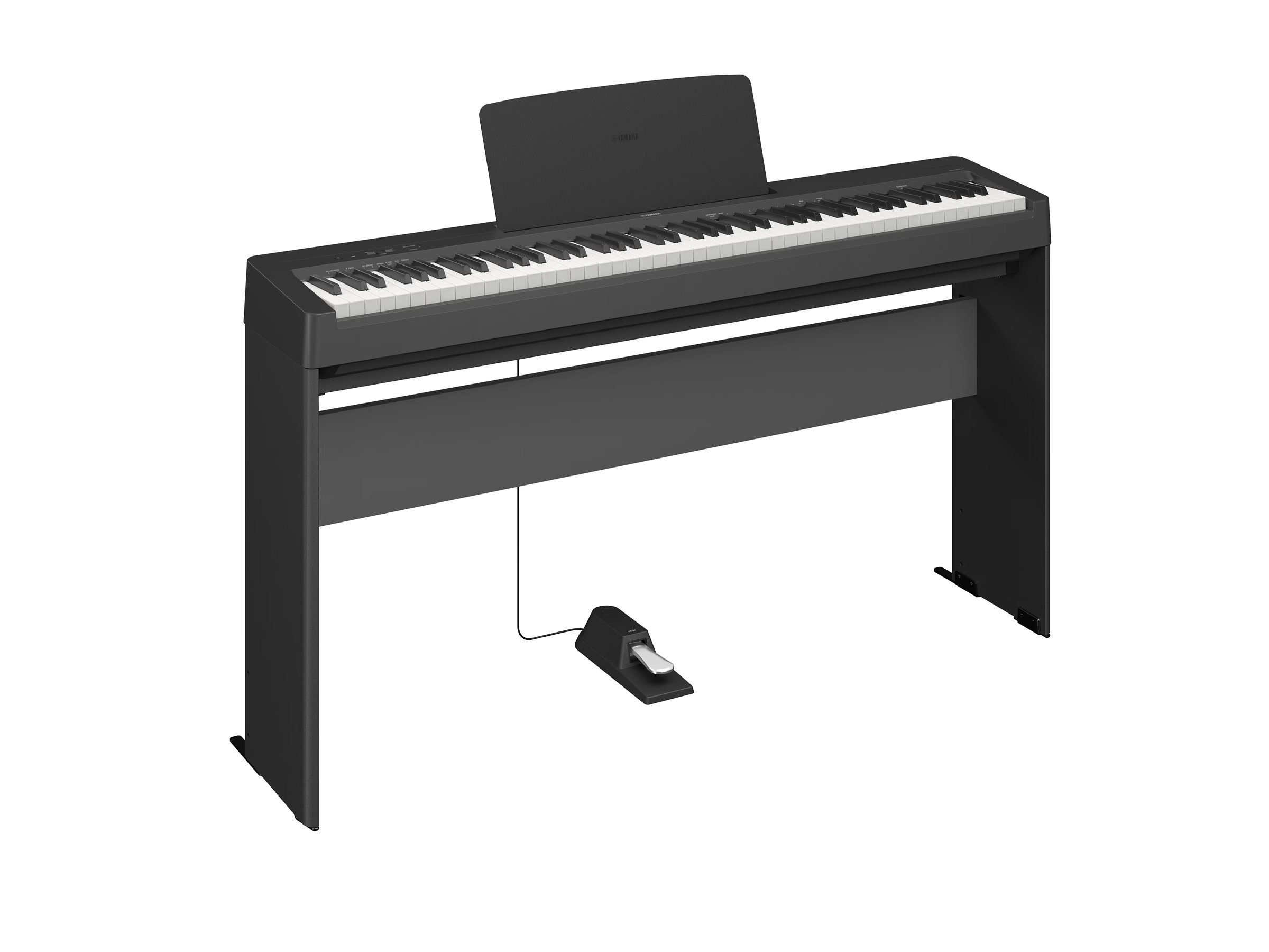 Yamaha P-Series P-145BT - digital piano