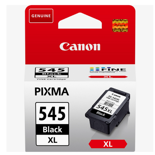 Canon PG-546XL Cyan, Magenta, Gul