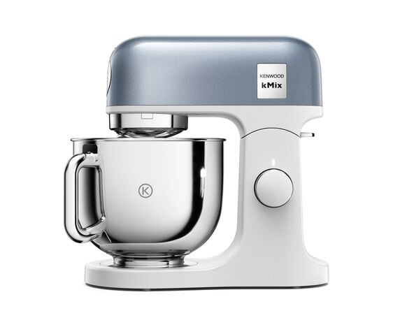 Kenwood kMix Editions Juniper Blue KMX760ABL Køkkenmaskine 1000W Blå