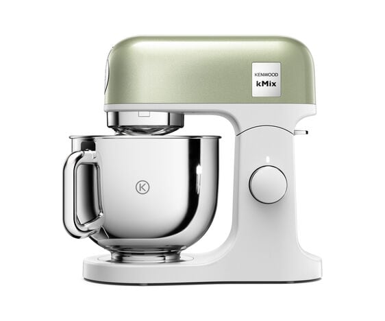 Kenwood kMix KMX760GR Køkkenmaskine 5l 1000W Grøn