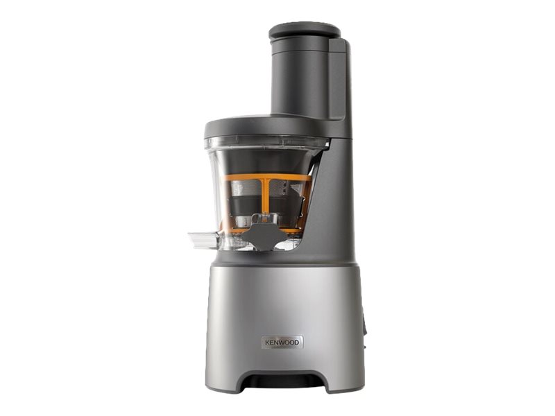 Kenwood JMP85.000SI Saftpresser 0,6l 230W Sølv