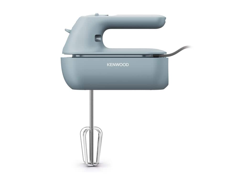 Kenwood HMP40.000GY Håndmixer 350W Blå