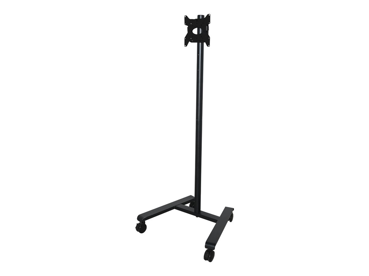 B-TECH Momentum BT7504 Vogn med hjul Fladt panel Op til 55