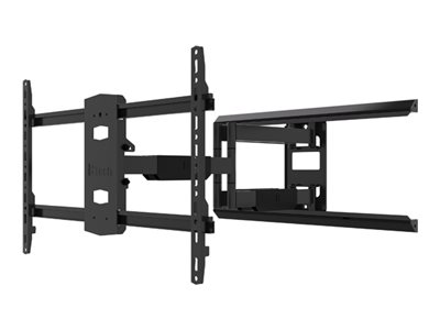 Elements Arc 600 Cantilever Arm Flat Screen Wall Mount with Tilt & Swivel (VESA 600 x 400)