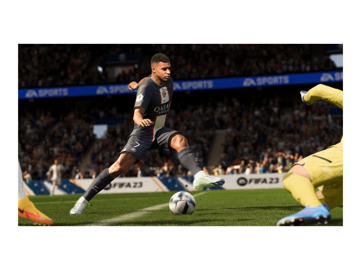 FIFA 23