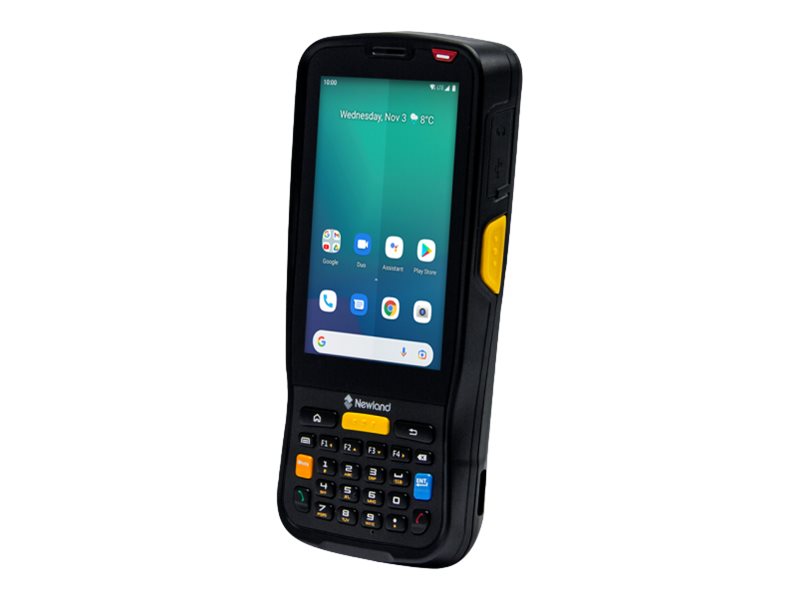 Newland MT65 Beluga V 4 32GB 3GB Sort