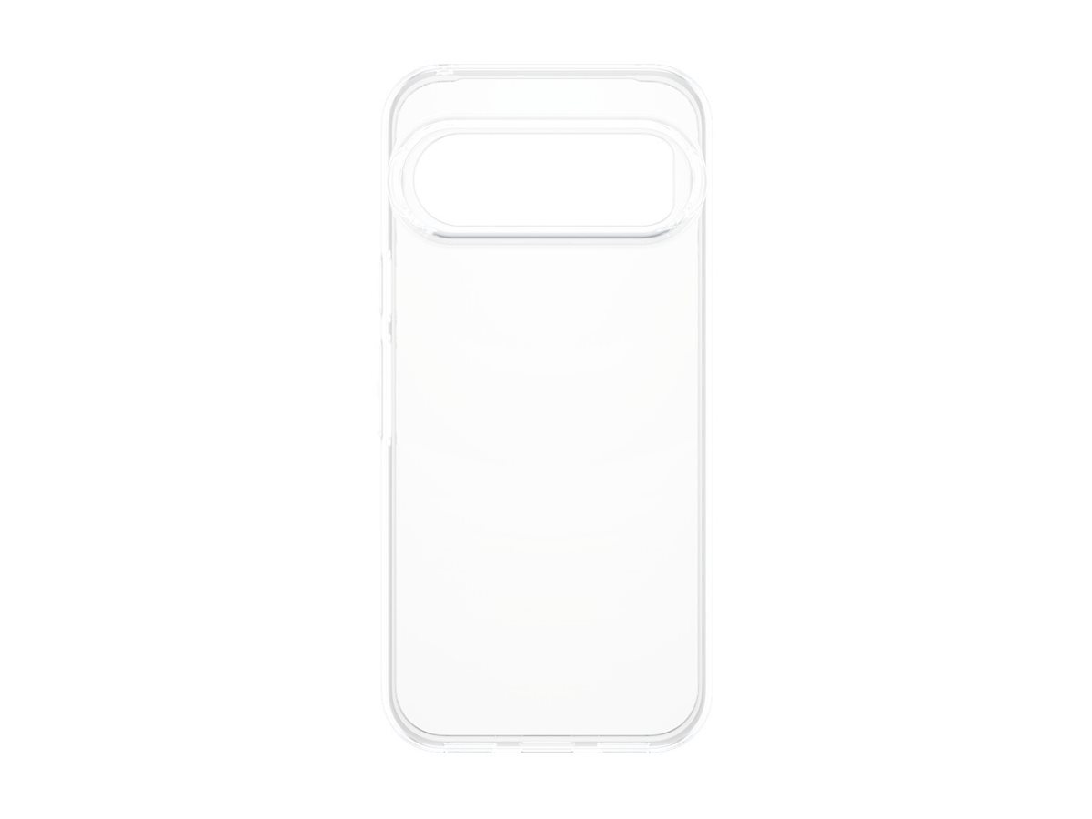 PanzerGlass CARE by Fashionable Case Transparent X-Ray Soft Basic Google Pixel 10 | 10 Pro Beskyttelsescover Transparent