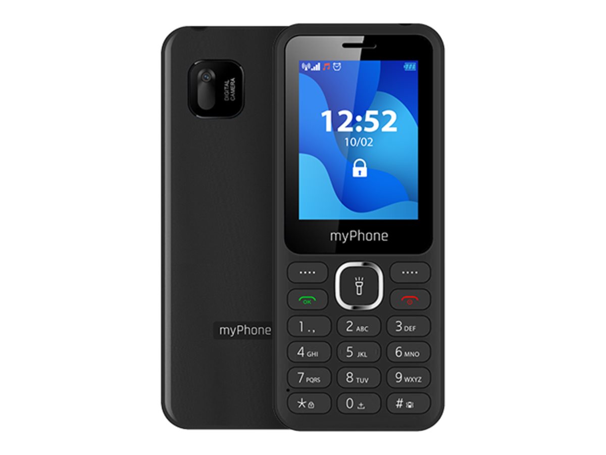 TelForceOne Myphone 6320 2.4 32MB