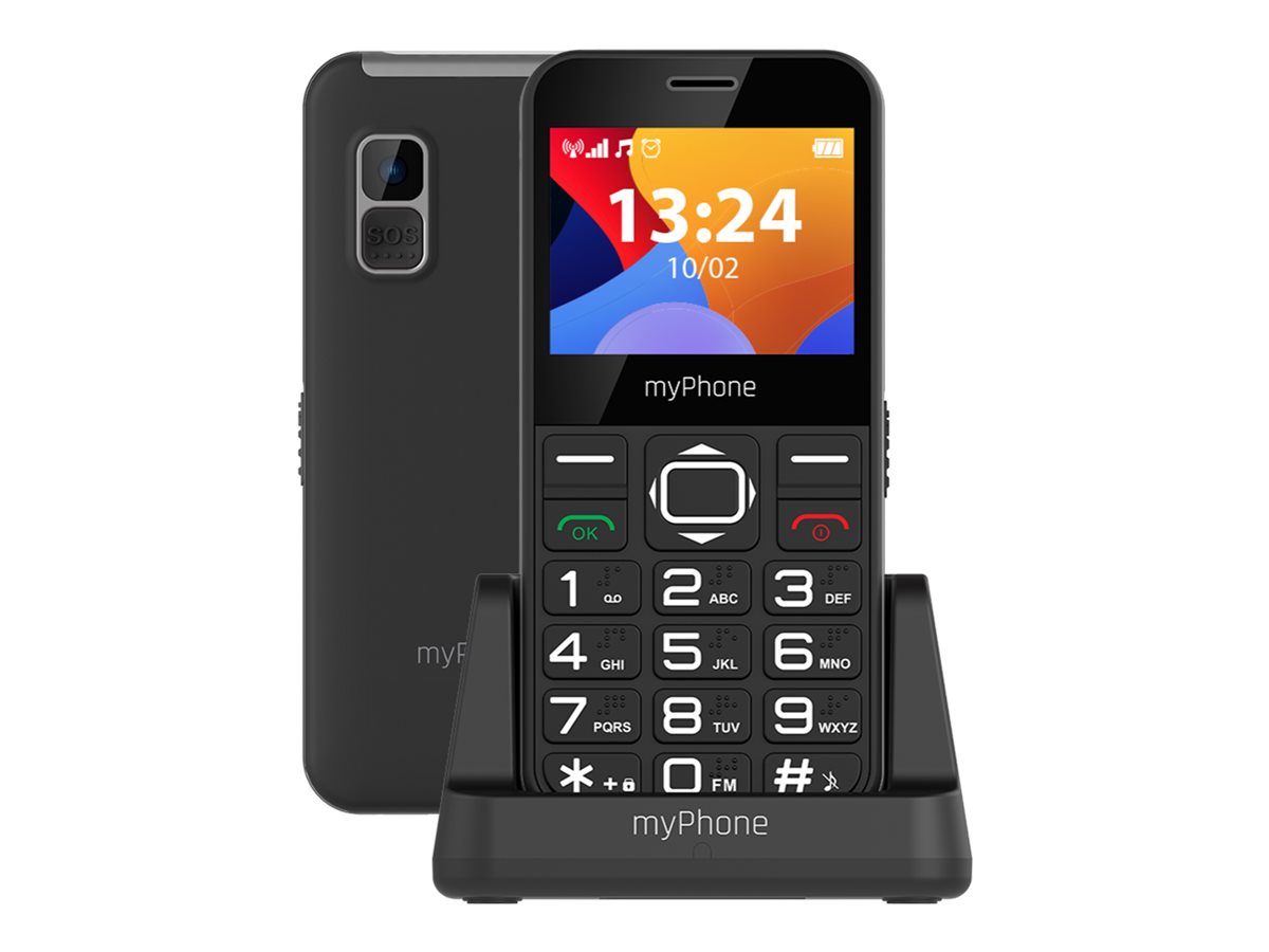 TelForceOne Myphone Halo 3 2.31 32MB Sort