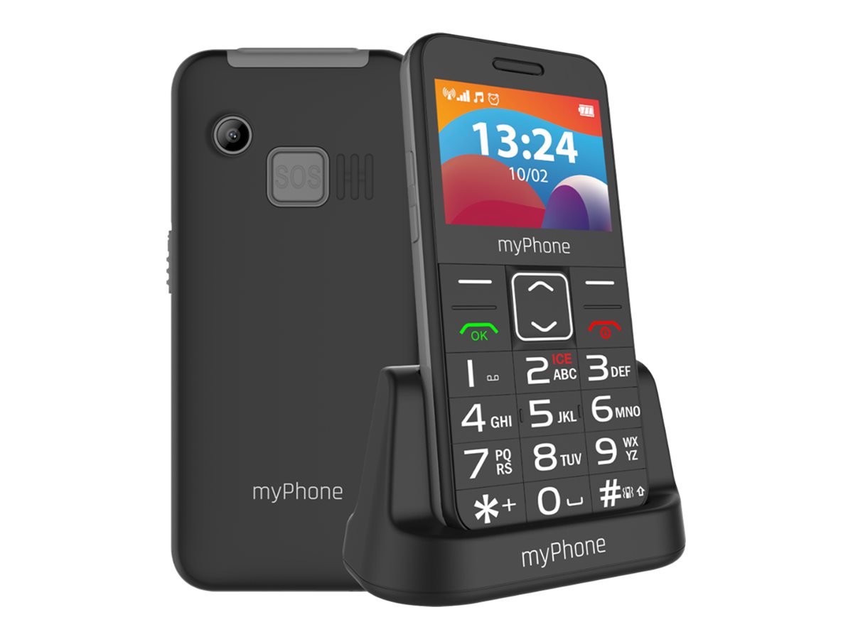 TelForceOne Myphone Halo 3 LTE 2.31 128MB