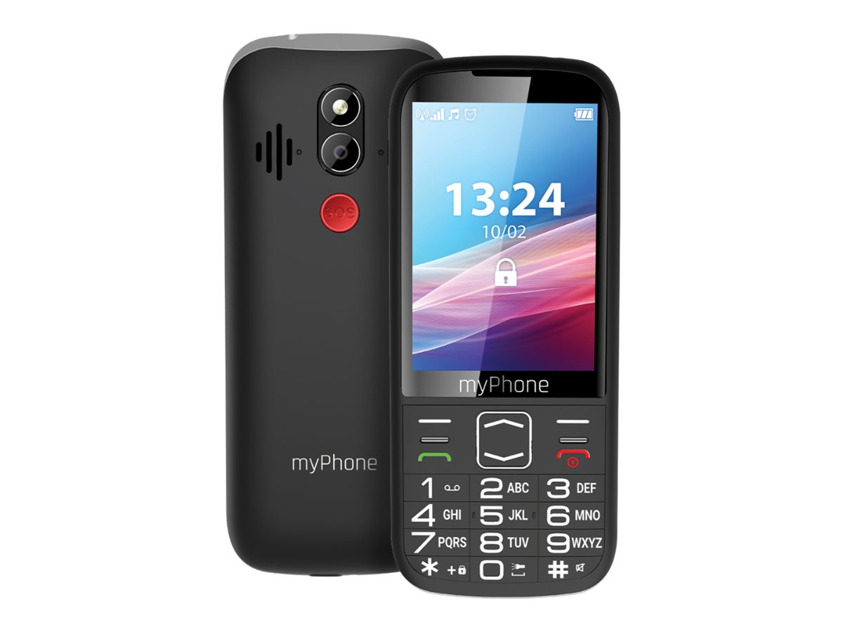 TelForceOne Myphone Halo 4 3.5 128MB