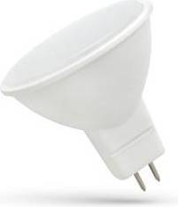 [AI generated title] Spectrum Led Lampe 4W Gu5.3 12V